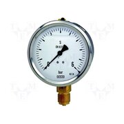 7526494 Manometer; 0÷6bar; Class: 1.6; 63mm; Temp: -20÷60°C; steel; 213.53 OzfFtH1cLNjqdE6nL1lFmwZ4i_lc7Q_NQrntkXN9XcY