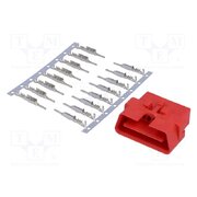 361315 Connector housing; socket; OBD; PIN: 16 zVhyT9PxqM98RLM3lriIysiN-Lwgs6grE3Q6bozcewM