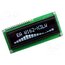 EA W162-X3LW Display: OLED; alphanumeric; 16x2; Dim: 80x36mm; white; PIN: 16; 1x16 quxq3dSKMRI1mTcLtfB1QSsjdlAxaL99ZYvqyYdYuF4