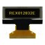 REX012832EYAP3N00000 Display: OLED; graphical; 1.04"; 128x32; Dim: 33.4x14.5x1.65mm iWzqI6W1M9XDj7oBFeFMgwAhOI13SHkSpAhmqnqn3BQ