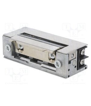 1710R 12-24V AC/DC Electromagnetic lock; 12÷24VDC; 1700; 12÷24VAC i3zn_Ks-AUs9Vom1rd53eJBpJC575wpo41JQZZKk4m4