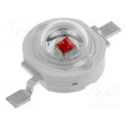 OSY5XAE3E1E Power LED; yellow; EMITER; 140°; 700mA; 590nm; 80lm; 3W; 2.5÷3.5VDC fVtoQspygZJLdPQt0yTVUFrolQtPlHnu3rfpytAIQr4