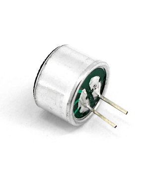 ELEKTROSTATISKS MIKROFONS 2,2 kOm, ø9,7 x 5,2 mm, ar vadiem

 IMIK02L+1.jpg