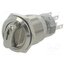 LAS1-AGQ-22X/31/R/12V/S Switch: rotary; Pos: 3; DP4T; 0.5A/220VAC; 1A/24VDC; 50mΩ; Ø19mm VQQ9HnGG1XwDcYlN4_leGIxICrTTybXqQtUXzR25los