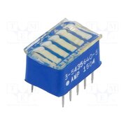 3-5435640-6 Switch: DIP-SWITCH; Poles number: 5; OFF-ON; Pos: 2; THT; tube wgayEdZjrmbcBAHBkdqMsK7NQ7yblaZK6c_x79XRZas