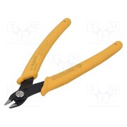 TR 25 15 L Pliers; cutting,miniature,curved; 160mm; with small chamfer LaooQ9JaqWTeRxXKzsuFCbmVQVA6YEYRQdquE6Xs4cw