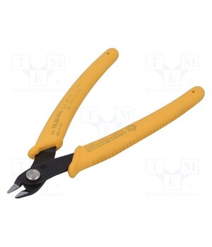 TR 25 15 L Pliers; cutting,miniature,curved; 160mm; with small chamfer LaooQ9JaqWTeRxXKzsuFCbmVQVA6YEYRQdquE6Xs4cw