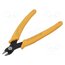 TR 25 15 L Pliers; cutting,miniature,curved; 160mm; with small chamfer LaooQ9JaqWTeRxXKzsuFCbmVQVA6YEYRQdquE6Xs4cw