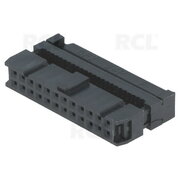 CONNECTOR IDC 20pin Female for Ribbon Cable
