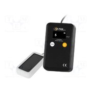 PCE-UVA 36ES Meter: light meter; LCD 1,4"; 0÷19999uW/cm2; Meas.accur: ±4%; IP20 vbmI0g2LyYJjYMuil8Qdv3D4Qfi63yRsd_YGbIr6Izc