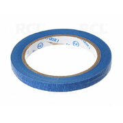 Masking tape termo līme, 10 mm 30 m, piemērota 3D drukai

 IZTM1030.jpg