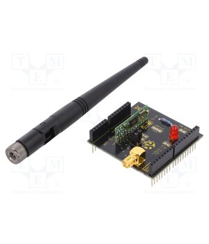 KAPPAT-ARD Expansion board; KAPPA; Rec.sensit: -121dBm; Transm.power: 13dBm 0tooDbmV9s2dnaDWLS47KCtuN_yNd0jTy7RiwM7Q9Mo