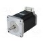 103H7823-1741 Motor: AC; stepper; 100VAC; step 1,8°; 2.7Nm; 4A U21AXzMy5zl9vMLV5tw0As5qbwJtnTgXYwLIGxc41o4
