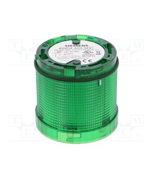 8WD4420-5DC Automation module: light signaller; green; LED; 24VDC; 24VAC; IP65 F0kIpwHr9w7xk-l0SklFH9-lXk75dc8fdKynzhmkaaY