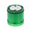 8WD4420-5DC Automation module: light signaller; green; LED; 24VDC; 24VAC; IP65 F0kIpwHr9w7xk-l0SklFH9-lXk75dc8fdKynzhmkaaY
