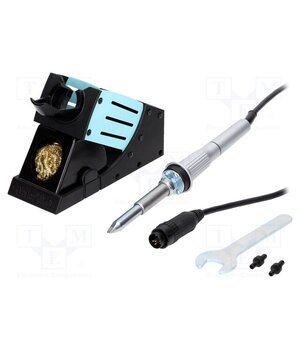 T0052920699N Soldering iron; 200W; for soldering station; 24V U5EbsqGJ75Bck_TYnPvvWDXosrKfiyGr3JgDDEOXbd8