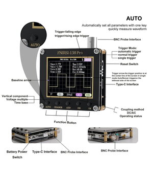 OSCILLOSCOPE FNIRSI 138 PRO 200MHz

 ATOS138+2.jpg