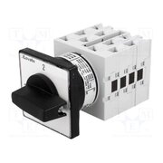GX1669U Switch: cam switch; Stabl.pos: 2; 16A; 1-2; panel; Poles: 4; Pos: 2 CSiKWZ7AjepNL1YCmFQOmfnKdX7s7K10OFD2ySmyENg