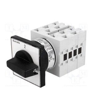 GX1669U Switch: cam switch; Stabl.pos: 2; 16A; 1-2; panel; Poles: 4; Pos: 2 CSiKWZ7AjepNL1YCmFQOmfnKdX7s7K10OFD2ySmyENg