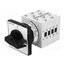 GX1669U Switch: cam switch; Stabl.pos: 2; 16A; 1-2; panel; Poles: 4; Pos: 2 CSiKWZ7AjepNL1YCmFQOmfnKdX7s7K10OFD2ySmyENg