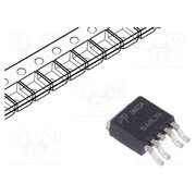 AOD603A Transistor: N/P-MOSFET; unipolar; complementary pair; 60/-60V PCldjly9rth-mBZcRCEn2L6492RvpGoFnkkh20NNfP8