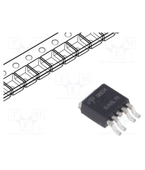 AOD603A Transistor: N/P-MOSFET; unipolar; complementary pair; 60/-60V PCldjly9rth-mBZcRCEn2L6492RvpGoFnkkh20NNfP8