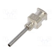 815050SS1 Needle: steel; 0.5"; Size: 15; 1.37mm; stainless steel preMm336pRaaMpkb9X_yLMQdqWrWWzZNmYAREzFcpdA