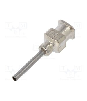 815050SS1 Needle: steel; 0.5"; Size: 15; 1.37mm; stainless steel preMm336pRaaMpkb9X_yLMQdqWrWWzZNmYAREzFcpdA