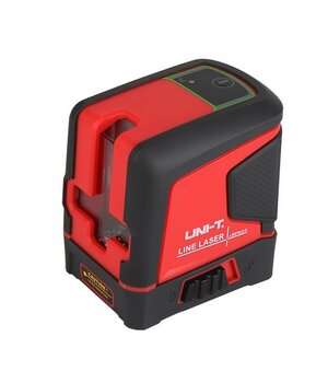 LM570LD-II lāzera līmeņrādis UNI-T

 ATS570LD.jpg