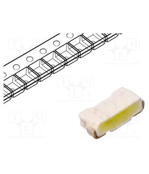 LTW-108DCG-HS10 LED; white cold; SMD; 1104; 1800÷2600mcd; 20mA; 2.9÷3.4VDC; 120mW LTJ41e6v_4bEuAtQeFiHXDWhTjUkkdXDQNCc4OSBOt8