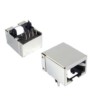 SOCKET RJ45 8P8C ar ekrānu

 CLI917EK.jpg