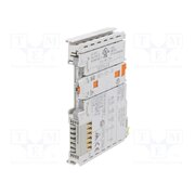 750-400 Automation module: digital input; 0÷55°C; IP20; 750/753; IN: 2 epDYov02DW1eF9MYP4s9Elgt8N6JZdmDuN_p4SmQLHs