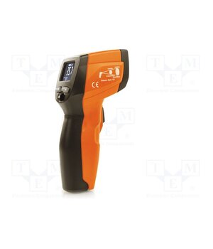 HT3300 Infrared thermometer; LCD; -50÷380°C; Accur.(IR): ±(1%+1°C) hNOJrFJqXeikIINGnfaBQwXcUrdGu8xMlI9CY_KD2kw