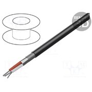 LP0215 Wire: DMX; BiTsound®; 1x2x0.35mm2; stranded; 110Ω; -30÷70°C; 6.4mm gE0yq1WUVJzeiWtwbj_gQNY-EYDonVh3_cDS9suePoI