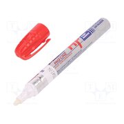 MARKAL PRO-LINE HP 96962 Marker: with liquid paint; red; PAINTRITER+ HP; Tip: round 6svG_cbjPylveIn2zygUeA5GxVUg56dw2oaVt_ynFpA
