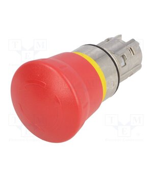 3SU1050-1HB20-0AA0 Switch: emergency stop; 22mm; Stabl.pos: 2; red; IP67; mushroom StPpnbaIJk3bhklqJ6btvKJwn4mbywBY7Ou8IFVX4Gw