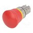 3SU1050-1HB20-0AA0 Switch: emergency stop; 22mm; Stabl.pos: 2; red; IP67; mushroom StPpnbaIJk3bhklqJ6btvKJwn4mbywBY7Ou8IFVX4Gw
