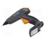 MG3011 Hot melt glue gun; Ø: 11mm; 18VDC; Effic: 20g/min; 45W; 130°C,200°C FvbRas1vzVGXn9IqzwXbg_s_U780D4fnGhjuYz_pGZk
