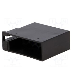 331442 Connector housing; socket; ISO; PIN: 10 y8tAIj8gVvkY4ArMUZ51E0933qim6Ju2J4dvIqshXDA