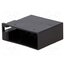 331442 Connector housing; socket; ISO; PIN: 10 y8tAIj8gVvkY4ArMUZ51E0933qim6Ju2J4dvIqshXDA