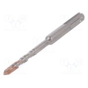 0080700650100 Drill bit; for concrete; Ø: 6.5mm; L: 110mm; metal; SDS-Plus® w03QHj-gqfqcmp9Z9dARFLQXtFMBflALcFP5pDhhZoY