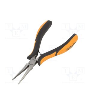 011780101 Pliers: half-rounded nose; 140mm F-5VZCkRaNZNX51hhTxL0sRiy3mgJ7oTJ7PiZMgS-3o