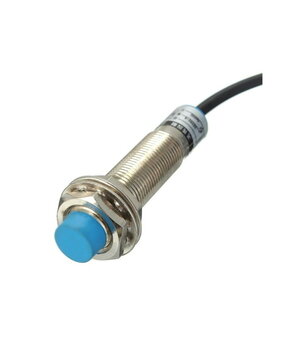 INDUKCIJAS ATTĀLUMA SENSORS PNP NC 6-36V, M12, LJ12A3-4-Z/AY

 CJJ707+1.jpg