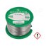 ECO 4 B2.1 0,5MM 100G Tin; lead free; Sn96,5Ag3Cu0,5; 0.5mm; 0.1kg; reel; 217÷220°C _s707wJiUlqfEz5eZZp9-WlvZiQVq0xdHEntq_Qmkwc