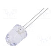 OSV1YLA131A LED; UV; 30°; 20mA; P: 114mW; 360÷370nm; 3÷3.8VDC; THT 9S7efI5OwNLq12Kcx2_aA5gAbJYA8W32rB3QF3XtLas