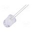 OSV1YLA131A LED; UV; 30°; 20mA; P: 114mW; 360÷370nm; 3÷3.8VDC; THT 9S7efI5OwNLq12Kcx2_aA5gAbJYA8W32rB3QF3XtLas