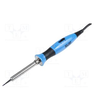 SP-2345 Soldering iron: with htg elem; Power: 23/45W; 230V OpRz9HRrVuKp1ZUGKMdoEJYSB6JCe7SVGxOu1jUU3Ic