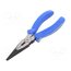 6311-06 Pliers; straight,universal; two-component handle grips; 164mm BrVK6w2pfStG-GGKdN31LUCh9MXejVfRDx5rWk5cELo