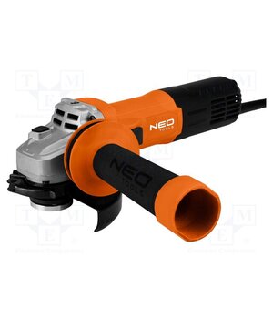 04-716 Angle grinder; electric; 1000W; 230VAC; 3000÷12000rpm; 125mm zPzIN_RTEzrwoCTPfdMMa3YpeORLKinFXxcv1nc1uqc