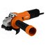 04-716 Angle grinder; electric; 1000W; 230VAC; 3000÷12000rpm; 125mm zPzIN_RTEzrwoCTPfdMMa3YpeORLKinFXxcv1nc1uqc